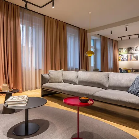 Ipartment Mitte Lejlighed