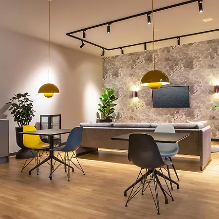 Lejlighed Ipartment Mitte *