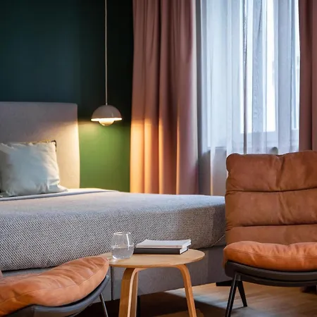 Ipartment Mitte Apartment Berlin