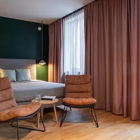 Apartment Ipartment Mitte