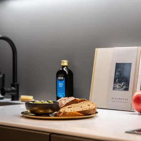 Lejlighed Ipartment Mitte *
