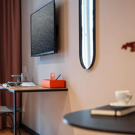 Apartment Ipartment Mitte