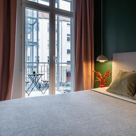 Ipartment Mitte