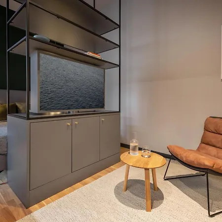 Ipartment Mitte Lejlighed Berlin