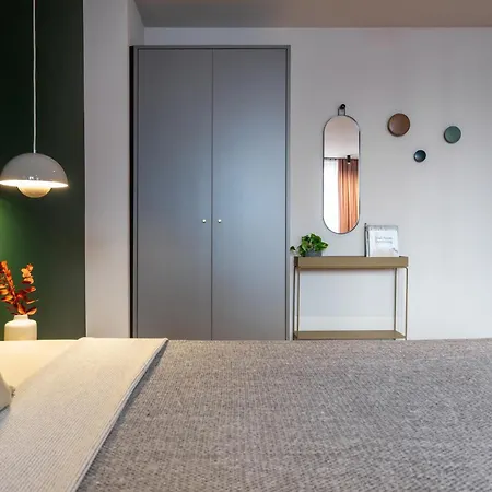 Ipartment Mitte