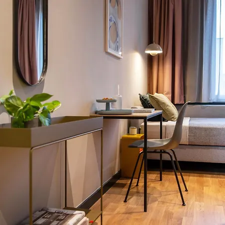 Ipartment Mitte Apartment Berlin