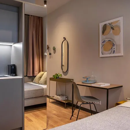 Ipartment Mitte Berlin