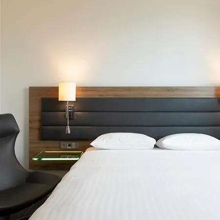 Moxy Ostbahnhof 4* Berlín