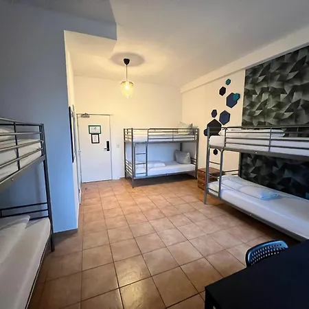 Ootel.com 3* Berlin