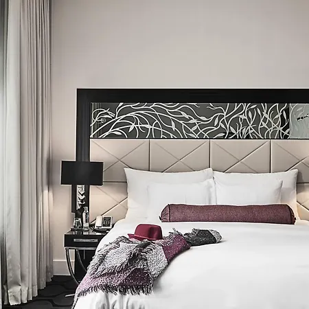 Roomers Steinplatz, Autograph Collection Hotell Berlin