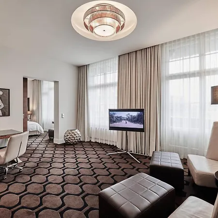 Hotell Roomers Steinplatz, Autograph Collection