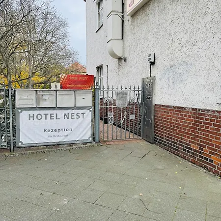 Nest Berlim