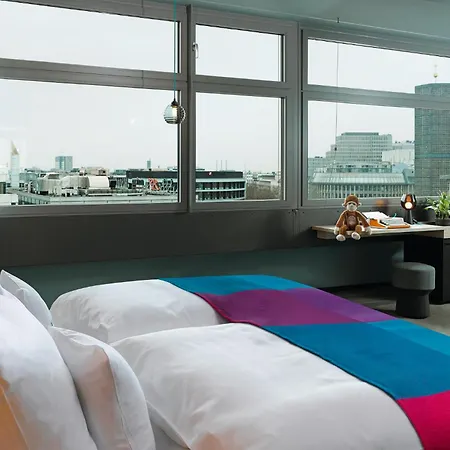 25hours Bikini 4* Berlin