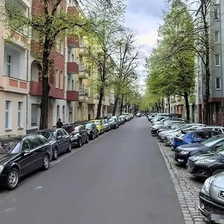 Apartment Erstklassiges Im Zentrum *