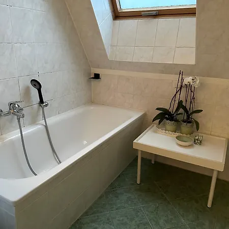 Auf Der Sonnenseite In Apartment