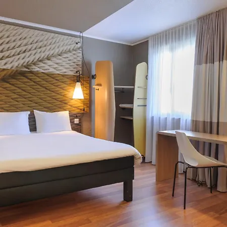 Ibis Mitte Hotel