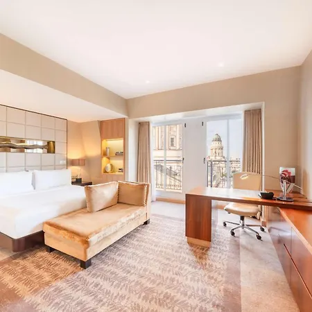 Hotel Hilton 5*