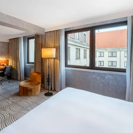 Hilton 5* Berlin
