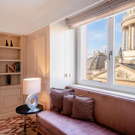 Hilton 5* Berlin