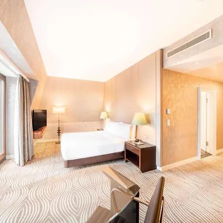 Hilton 5* Berlin