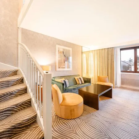 Hilton Hotel Berlin