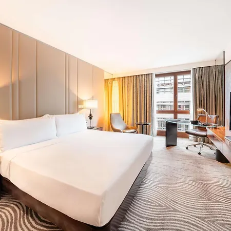 Hilton 5*
