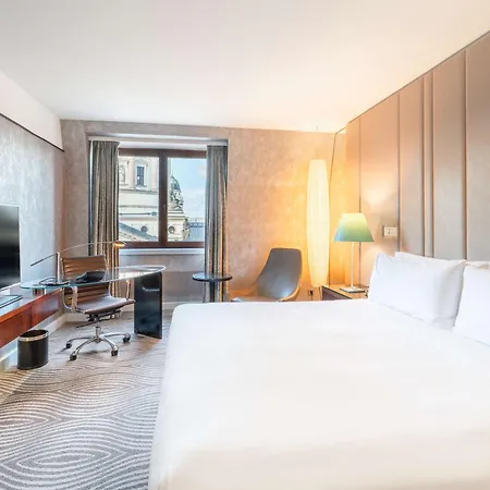Hilton 5* Berlin