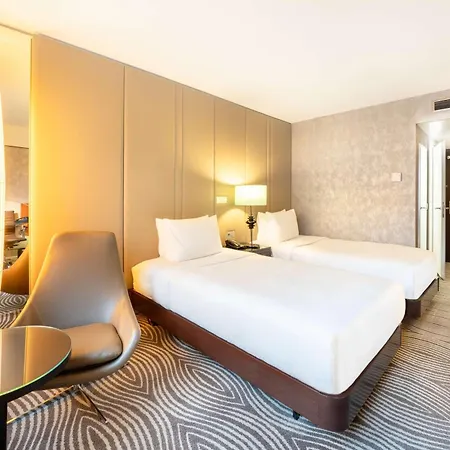 Hotel Hilton 5*