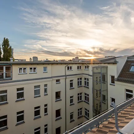 Comenius Berlin