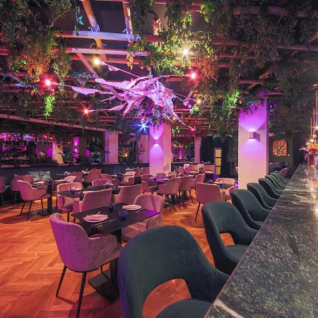 Louisa's Place Hotel Berlin