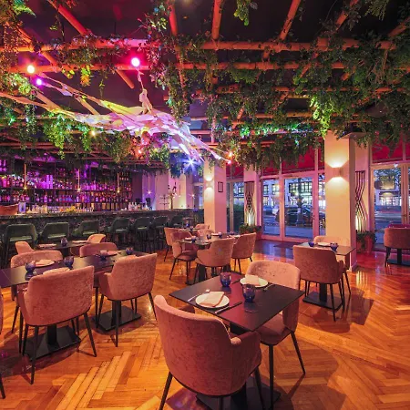 Hotel Louisa's Place Berlin
