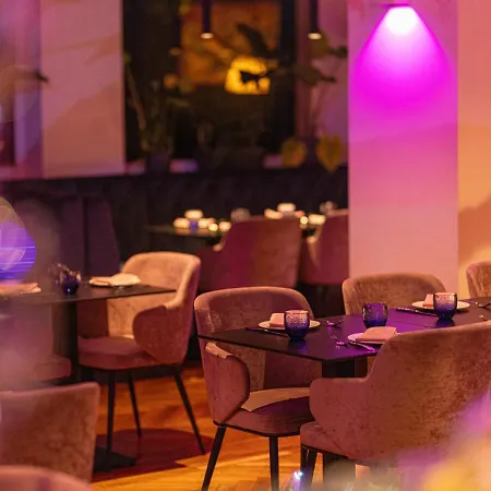 Louisa's Place 5* Berlin