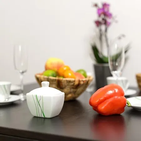 Apartment Cityapartment Pankow Berlin