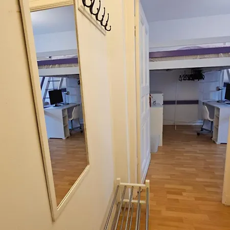 Apartment Calling-oase In Lage *
