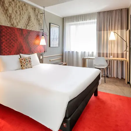 Ibis Mitte Hotel Berlin