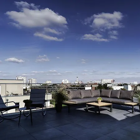 Vienna House Easy By Wyndham Potsdamer Platz