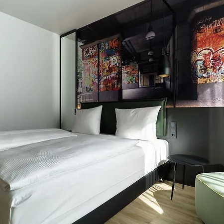 Hotel Vienna House Easy By Wyndham Potsdamer Platz Berlin