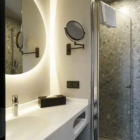 Vienna House Easy By Wyndham Potsdamer Platz *