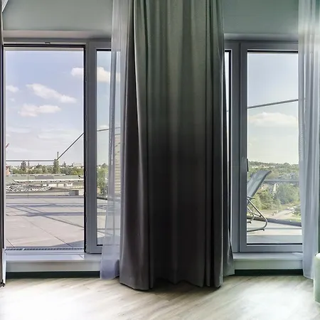 Vienna House Easy By Wyndham Potsdamer Platz Hotel