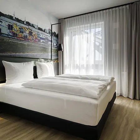 Vienna House Easy By Wyndham Potsdamer Platz *
