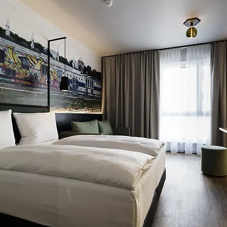 Vienna House Easy By Wyndham Potsdamer Platz *