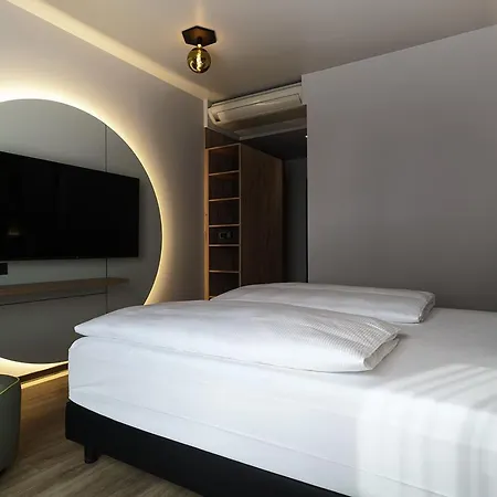 Hotel Vienna House Easy By Wyndham Potsdamer Platz Berlin