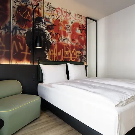 Vienna House Easy By Wyndham Potsdamer Platz Hotel Berlin