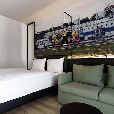 Vienna House Easy By Wyndham Potsdamer Platz