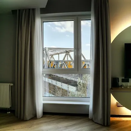 Vienna House Easy By Wyndham Potsdamer Platz Hotel Berlín
