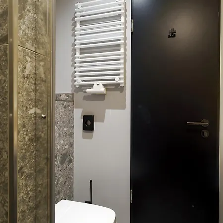 Vienna House Easy By Wyndham Potsdamer Platz Hotel *