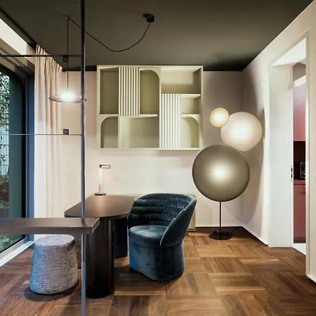 The Garden By Suite030 * Berlin