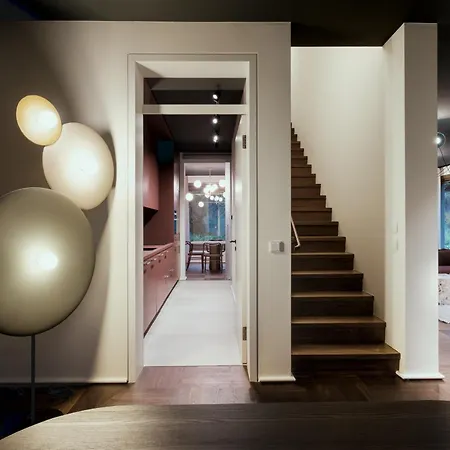 The Garden By Suite030 Berlin