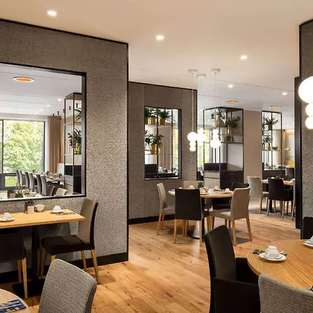 Hotel Vienna House By Wyndham Andel's