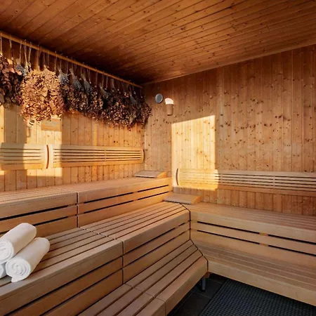Vienna House By Wyndham Andel's Berlin